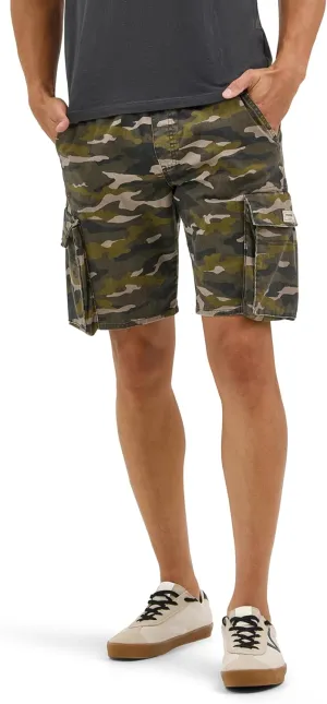 Wrangler Authentics Men's Cargo Short